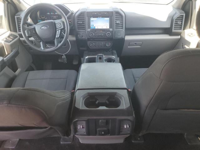 2017 FORD F150 SUPER - 1FTEW1EP8HFB87013