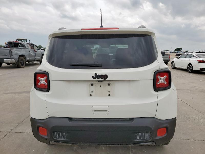 2018 JEEP RENEGADE L - ZACCJABB9JPH97519