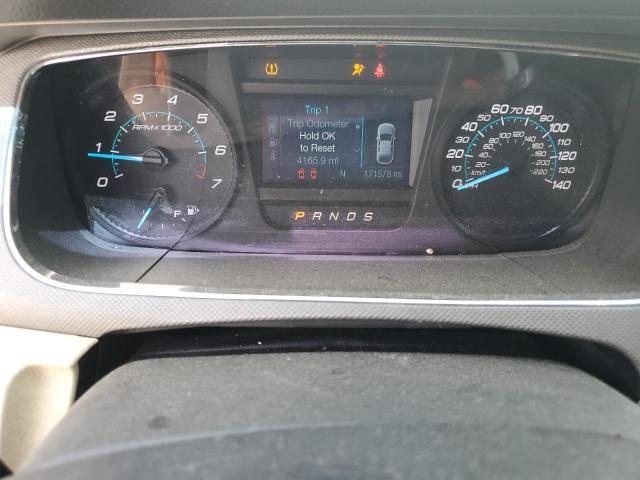 2015 FORD TAURUS SE - 1FAHP2D83FG155335