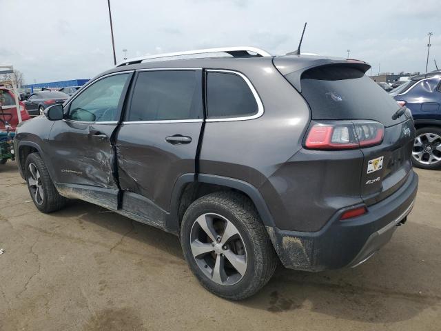 Vin: 1c4pjmdx6kd134940, lot: 53674725, jeep grand cher limited 20192