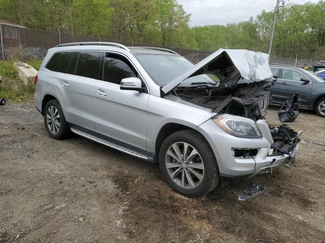 Vin: 4jgdf2eexga656996, lot: 53816755, mercedes-benz gl-class 350 bluetec 20164