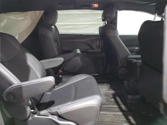 2024 TOYOTA SIENNA XSE - 5TDCSKFC9RS132253