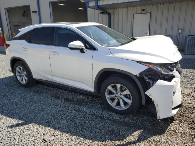 Vin: 2t2bzmca0hc057306, lot: 52291655, lexus rx350 350 base 20174