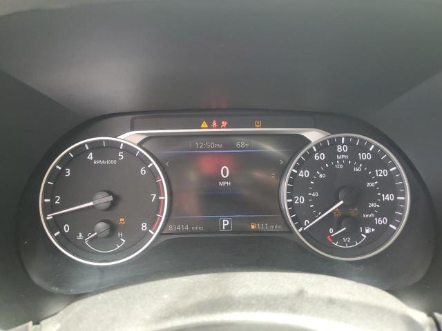 2020 NISSAN SENTRA SV - 3N1AB8CVXLY264473