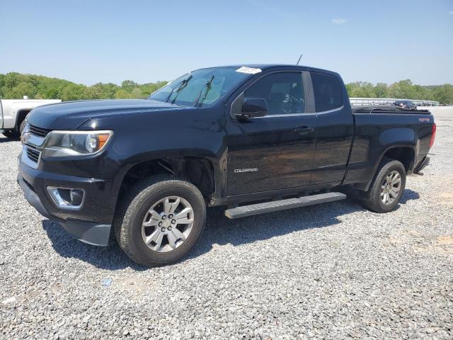 CHEVROLET COLORADO L