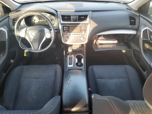 2017 NISSAN ALTIMA 2.5 - 1N4AL3AP5HN323134
