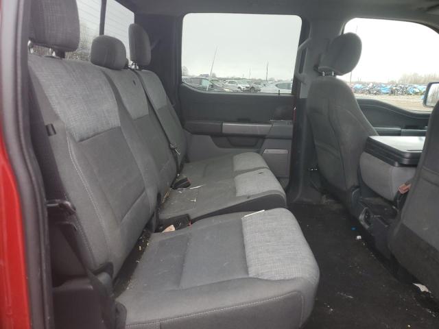 2021 FORD F150 SUPER - 1FTFW1ED3MFC02926
