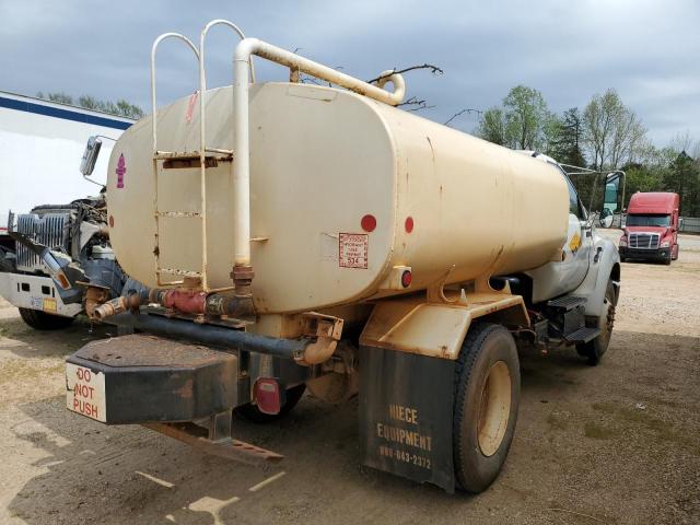 2013 FORD F750 SUPER #3290049260