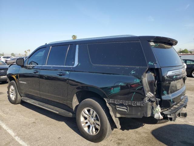 Vin: 1gnscckt1nr305591, lot: 49726425, chevrolet suburban c1500 lt 20222