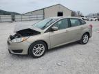 2016 FORD FOCUS SE - 1FADP3F20GL267077
