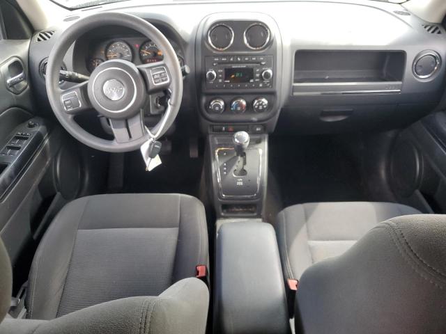 2016 JEEP PATRIOT SP - 1C4NJPBB2GD554251