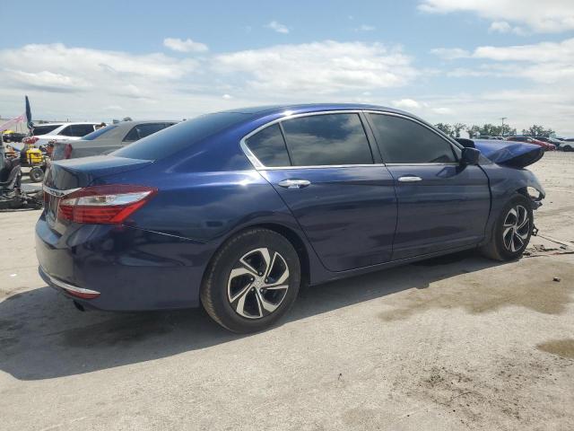Vin: 1hgcr2f31ha166194, lot: 52251985, honda accord lx 20173