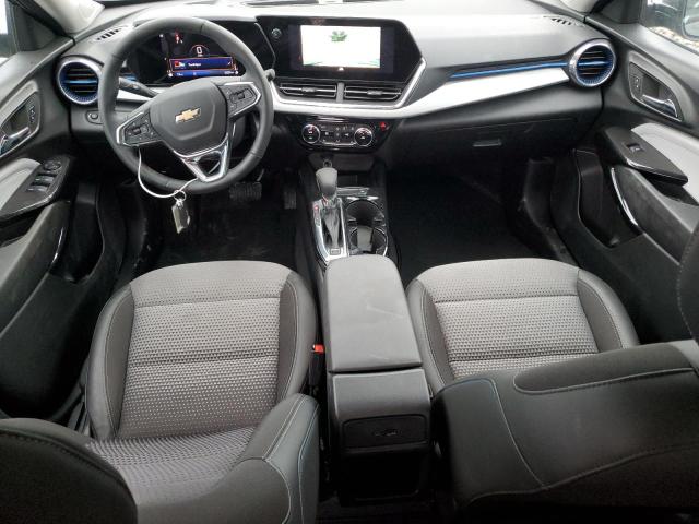 2025 CHEVROLET TRAX 1LT - KL77LHEP2SC063609