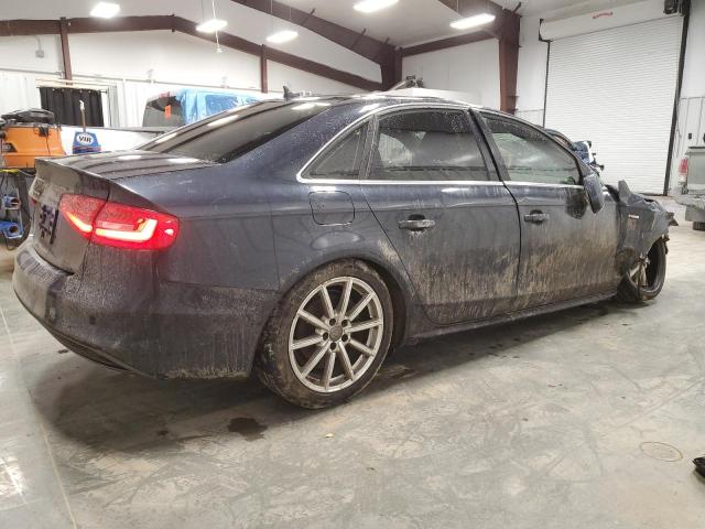 Vin: wauffafl1ea070492, lot: 52802335, audi a4 premium plus 20143