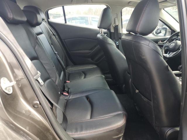 2014 MAZDA 3 GRAND TO - JM1BM1M79E1142889