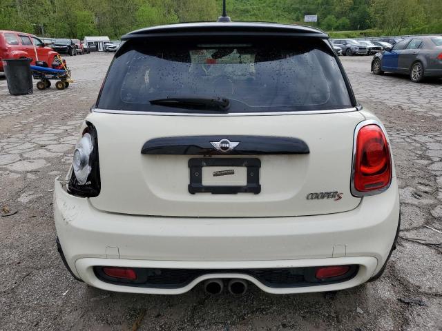 2018 MINI COOPER S - WMWXP7C53J2A46874