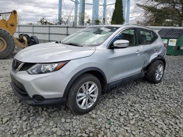 2019 NISSAN ROGUE SPOR - JN1BJ1CR5KW322299