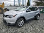 2019 NISSAN ROGUE SPOR - JN1BJ1CR5KW322299