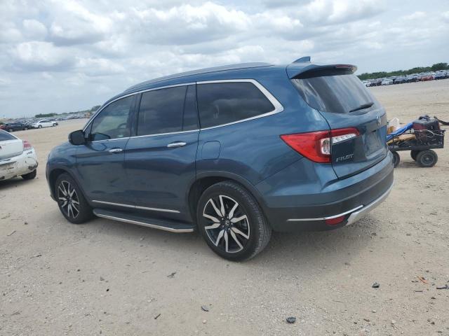 Vin: 5fnyf5h63kb037250, lot: 52027065, honda pilot touring 20192