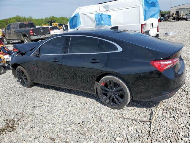 Vin: 1g1zd5st1pf154281, lot: 53034245, chevrolet malibu lt 20232