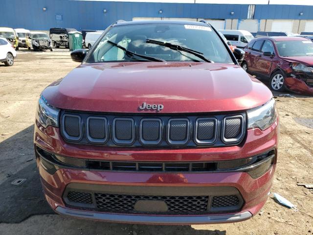 2022 JEEP COMPASS LI - 3C4NJDCB4NT170542
