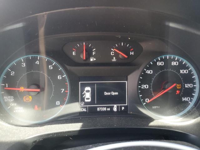 2016 CHEVROLET MALIBU LS - 1G1ZB5ST8GF201019
