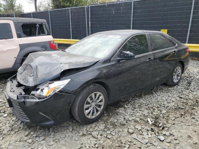 Vin: 4t1bf1fk3hu379016, lot: 52704015, toyota camry le 2017 img_1