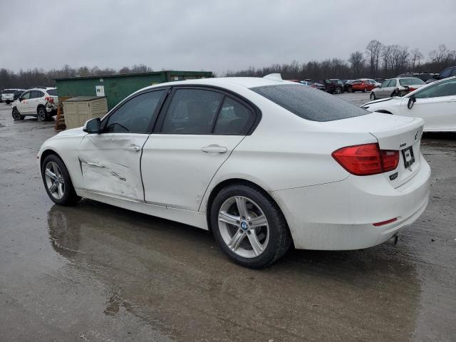 Vin: wba3c3c5xfk202965, lot: 52422275, bmw 3 series i xdrive 20152