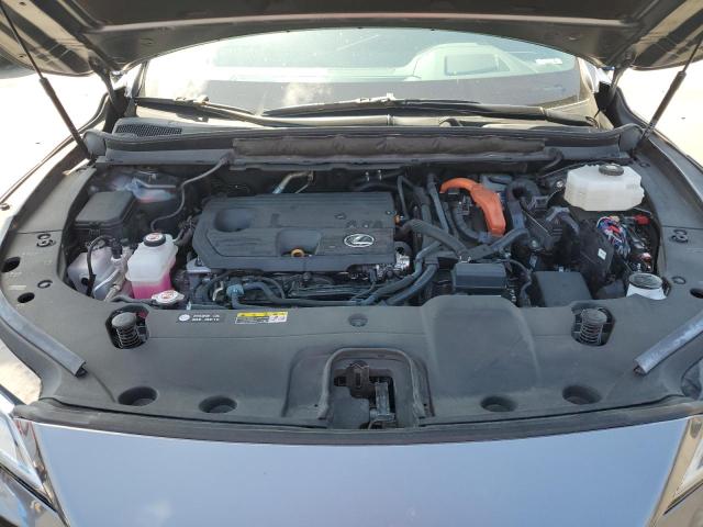 2023 LEXUS RX 350H BA #3304576458