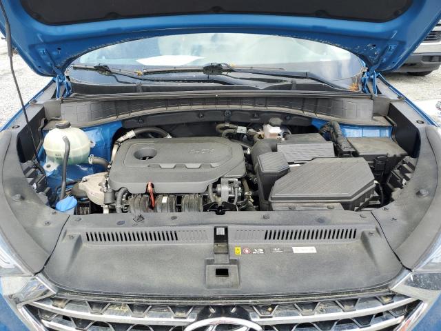 2019 HYUNDAI TUCSON LIM - KM8J33AL7KU969839