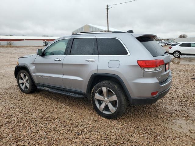 2015 JEEP GRAND CHER - 1C4RJFBG0FC712808