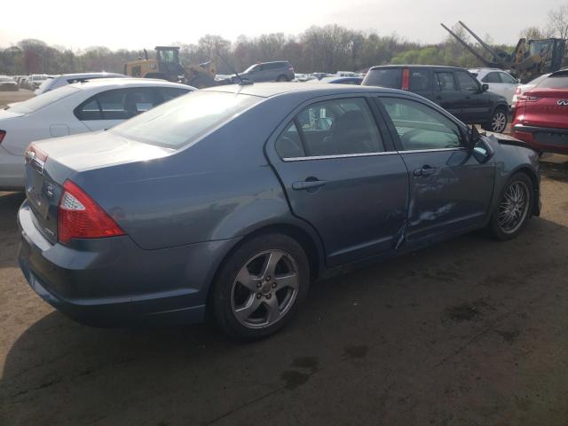 Vin: 3fahp0cg5br229547, lot: 53670645, ford fusion sel 20113