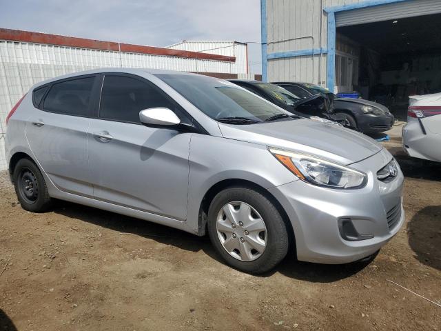 Vin: kmhct5ae4gu274893, lot: 52566825, hyundai accent se 20164