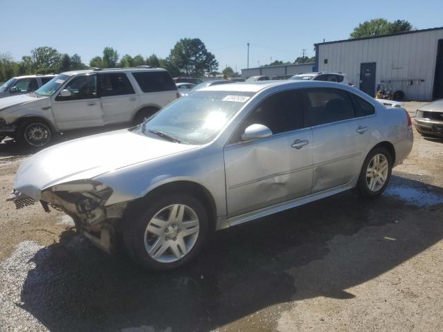 Vin: 2g1wg5e39c1186418, lot: 52942925, chevrolet impala lt 2012 img_1