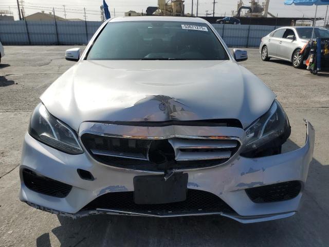 2016 MERCEDES-BENZ E 350 - WDDHF5KB6GB251770