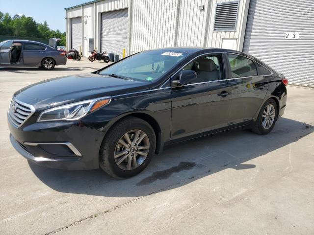 2017 HYUNDAI SONATA SE - 5NPE24AF7HH458529