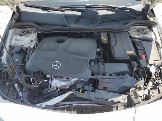 2016 MERCEDES-BENZ CLA 250 WDDSJ4EB0GN297393