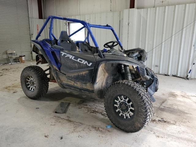 Global Auto Auctions: 2020 HONDA SXS1000 S2