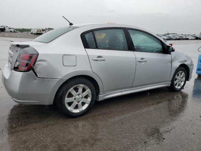 Vin: 3n1ab6ap8al693825, lot: 54045275, nissan sentra 2.0 20103