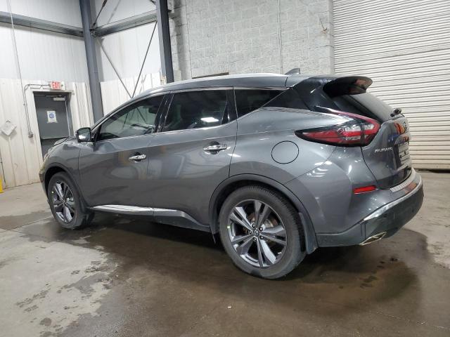 Vin: 5n1az2ms1kn102412, lot: 54405765, nissan murano s 20192