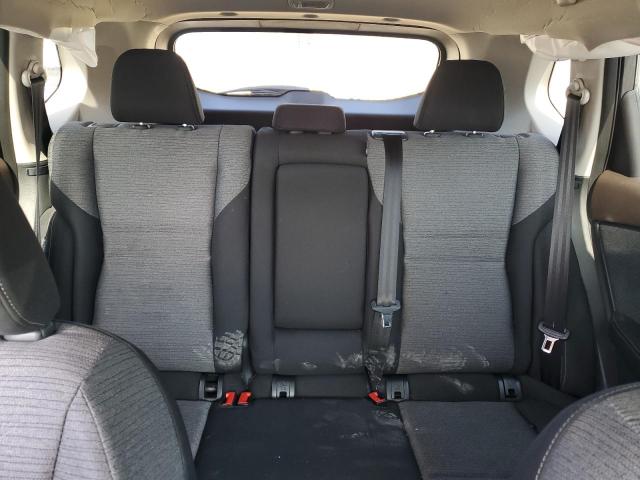 2023 NISSAN ROGUE SV - 5N1BT3BAXPC671266