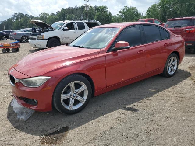 Vin: wba3a5c50ej584817, lot: 53557335, bmw 3 series i 2014 img_1