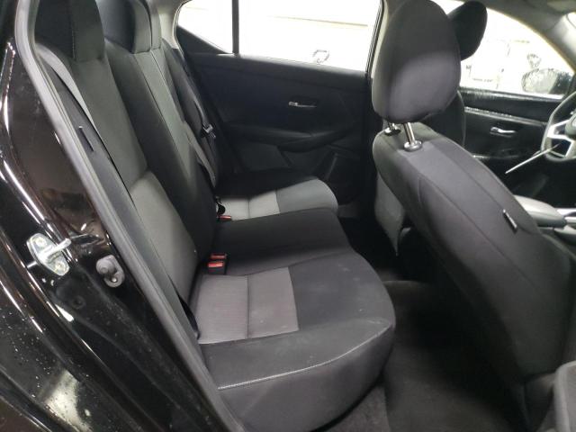 2023 NISSAN SENTRA SV - 3N1AB8CV7PY280555