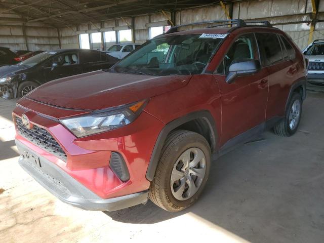 Vin: 2t3f1rfv3lc087893, lot: 54088875, toyota rav4 le 2020 img_1