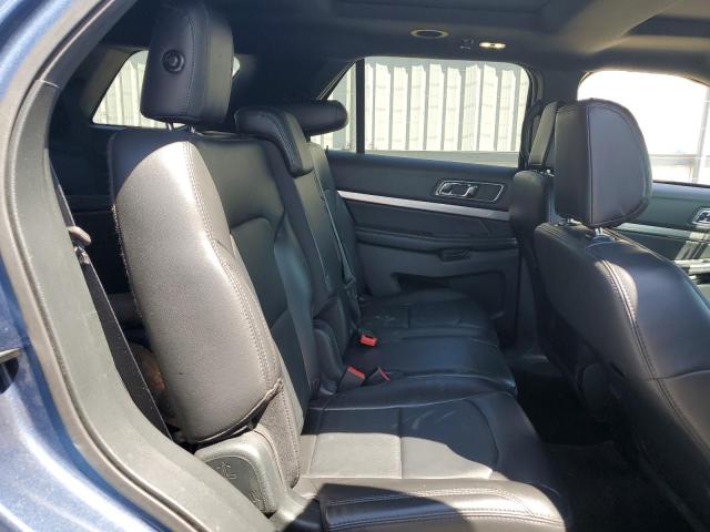2018 FORD EXPLORER X - 1FM5K8D88JGC21591