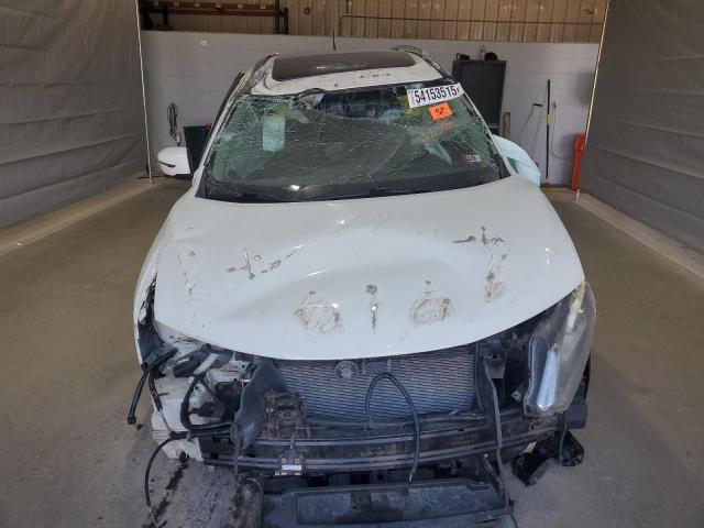 2016 NISSAN ROGUE S - 5N1AT2MV5GC822312