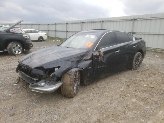 Vin: jn1fv7ap6lm630007, lot: 52964315, infiniti q50 red sport 400 2020 img_1