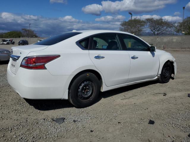 Vin: 1n4al3ap3fc266280, lot: 53727495, nissan altima 2.5 20153