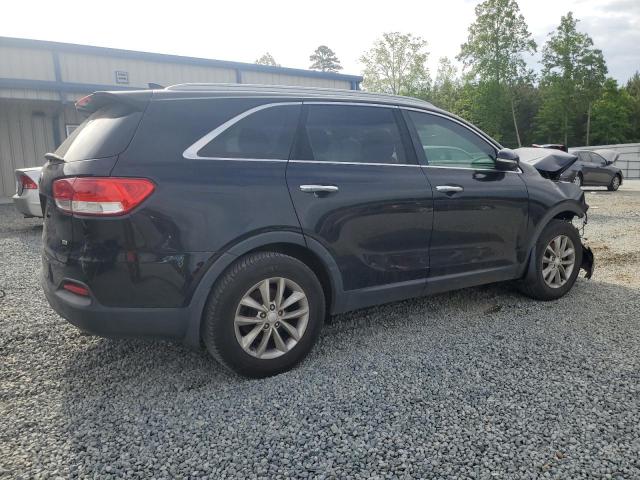 2016 KIA SORENTO LX 5XYPG4A32GG081033