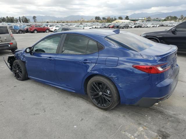 Vin: 4t1daack7su136294, lot: 54791545, toyota camry xse 20252